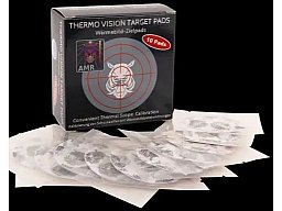 2 Pack AMR Wärmepad / Thermo Vision Target Pads – Wärmequellen für Training & Zielfokussierung