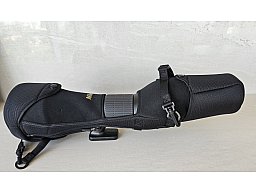 Spektiv Nikon Monarch 82ED-S + MEP-30-60W + cover case