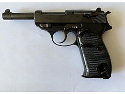 Walther P38