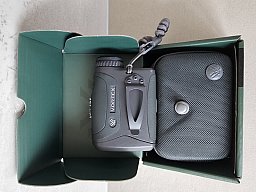 Entfernungsmesser Vortex Razor HD 4000 rangefinder