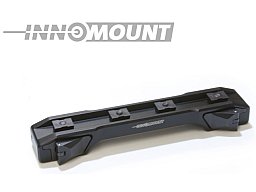 ZF Montage INNOMOUNT QD für Tikka T3 T3x / Sako TRG 21 22 41 42 - Zeiss Schiene ZM/VM