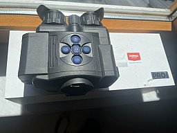 Pulsar Accolade 2 LRF Pro Wärmebildkamera WBK