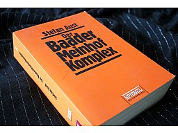 Der Baader Meinhof Komplex - Stefan Aust