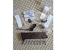 Röhm RG 88 Ersatzteile NEU