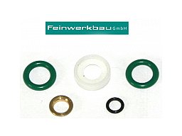 ¤¤¤ Dichtungssatz für Feinwerkbau FWB P34 und P40¤¤¤ VERSANDKOSTENFREI