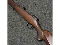 MAUSER M03 CLASSIC LUXUS KOMPLETTIERUNG SCHAFT mit SYSTEM in RECHTSAUSFÜHRUNG