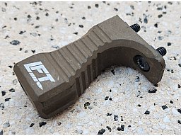 Troy Industries LFT Handstop Taktischer Griff