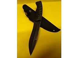 Sammlermesser Jagdmesser Fahrtenmesser Gürtelmesser S2