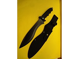 Jagdmesser Fahrtenmesser Gürtelmesser 20