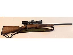 Mauser M12 Pure