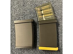 Griffverlängerung HK G36 Magazin 30-Schuss Optik - NEU - HK243 SL8 Mr223 Mr308 G28Z Ar15