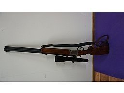 Blaser Bergstutzen B95