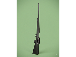 Blaser R93 M15x1 Mündungsgewinde keine R8