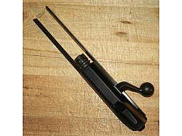 BLASER R93 VERSCHLUSS & VERSCHLUSSKOPF ST VERSCHLUSSFÜHRUNG RECHTSAUSFÜHRUNG verschlussträger