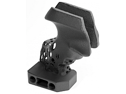 Walther GSP Griff Sportpistole Matchgriff Formgriff