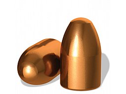 500St. H&N Geschosse .314 (.32 S&W) RN HS 100grs/6,4g|Haendler&Nattermann BLEIGESCHOSSE Rundkopf