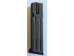 Magazin für Makarov PMM/ Baikal CO2 Deko.
