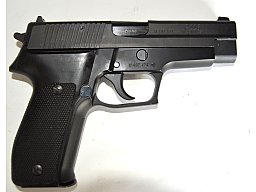 Pistole Sig Sauer Mod. 226