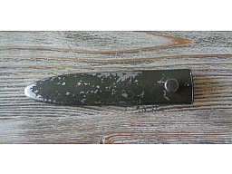 BW KAMPFMESSERSCHEIDE FÜR M68
