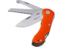 Merkel Gear Klappmesser Keiler Tool - UVP 134,99 €