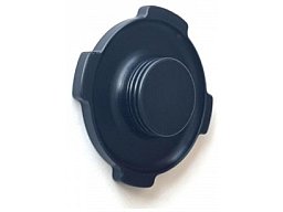 Rusan Abdeckung für MAR Modularadapter (Staubschutzdeckel für MAR-Adapter)