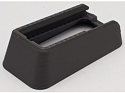 AR-15 Magazintrichter / Magwell 