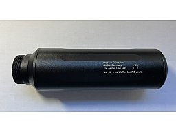 HP MAX 1 & 2 Zubehör