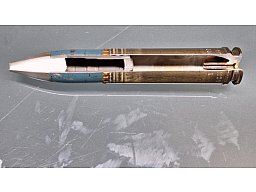 Schnittmodell 30mm TP M788 Selten