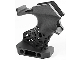 BIOTOUCH Griff für Pardini K12