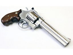Revolver - S&W Mod. 629-3 "Classic DX" | .44RemMag