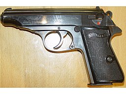 Walther PP