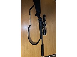 Blaser R8 Professional