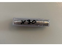 PMA Tool #PXM-1030 Hülsenhals Aufweiter .30cal z.B. .308Win 30BR