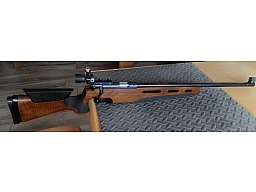 Anschütz Match Mod.1807