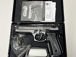 EKOL Firat Magnum titan