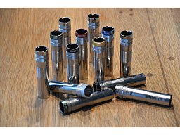 Original Beretta OCHPe Chokes - NEUWARE