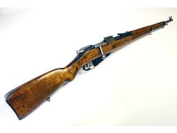 Infanteriegewehr - Izhevsk Mod. Mosin Nagant 91/30 (1943) "Finnische Armee" | 7,62x54R