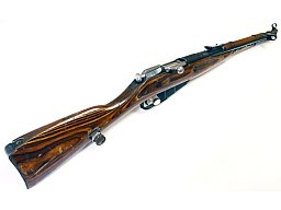 Karabiner - Izhevsk Mod. Mosin Nagant M/44 (1944r) | 7,62x54R