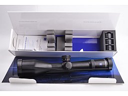 Zeiss Victory HT 3-12x56 M ASV+ H Absehen 60 - Schiene - NEU - SONDERPREIS