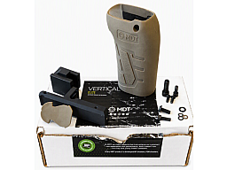 Vertical Grip Elite - AR