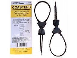 Nylon Coaster von Breakaway Tackle
