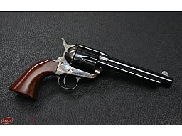 A. Uberti Revolver Mod. 1873 SAA-Cattleman, Kal. .357 Magnum