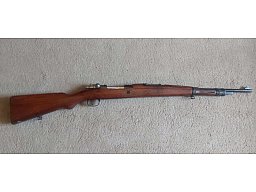 FN MLE 1950 in 30-06
