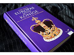 EUROPAS LETZTE KÖNIGE - Die Monarchen im 20. Jahrhundert Pierre Miquel