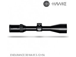 @ NEU HAWKE Zielfernrohr ENDURANCE 30 WA 3-12x56 Leuchtabsehen LR Dot (8X) IR NEU 0.-€ Versandkosten