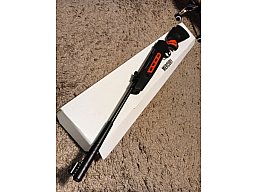 Mercury Chili Orange 4,5mm Luftgewehr TOP