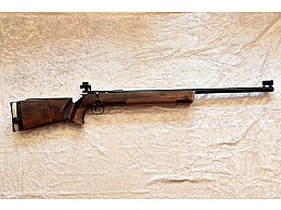 Vostok CM 2 Kleinkaliber-Matchgewehr – Kal. .22lr