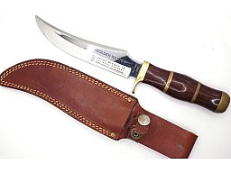 altes Othello "Golden Westen" Messer **TOP**