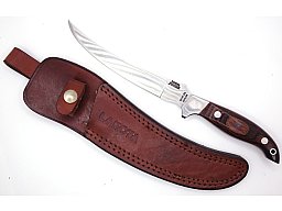 altes Lakota Messer Seki **TOP**