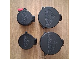 Objektivschutzdeckel/ Cover Flip Up